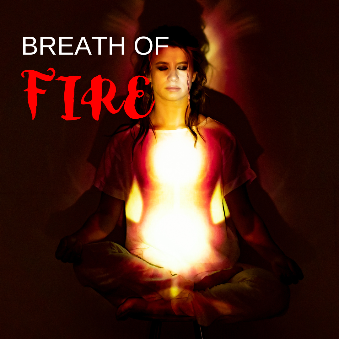 Breath of Fire