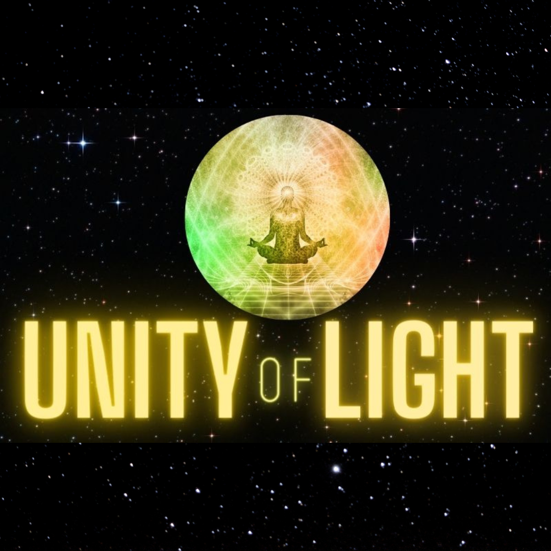 Unity of Light - Lightworker Meditation