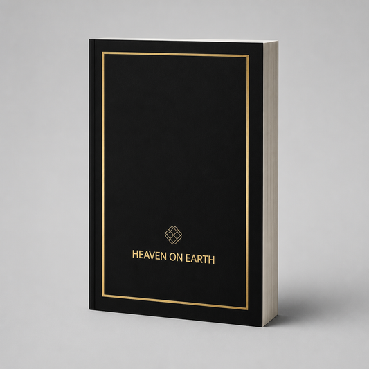 Heaven on Earth - The Book Resources